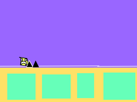 geometriy dash